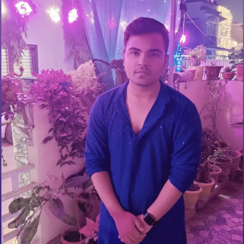 Siddhant Prasad